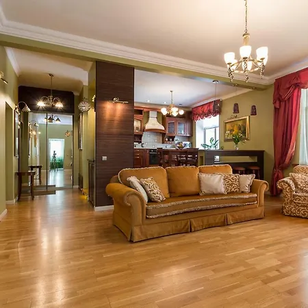 Apartment Royal